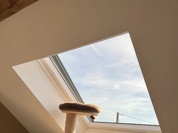A Ciel Ouvert