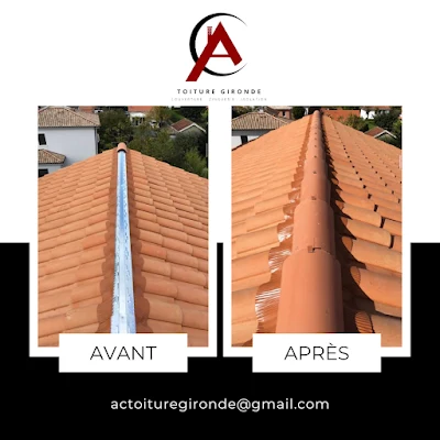 AC Toiture Gironde