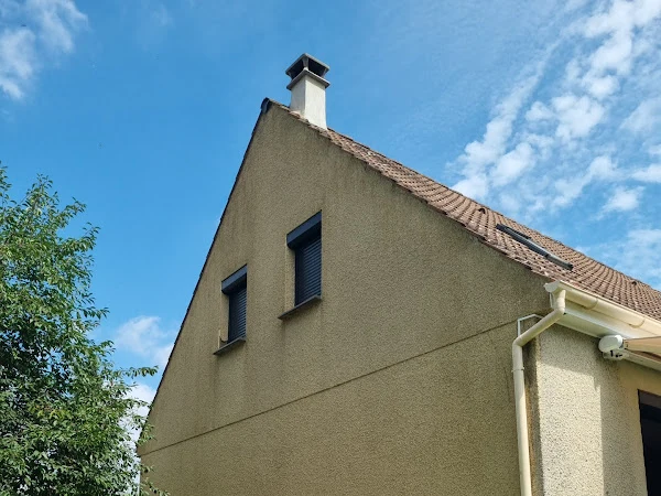 A.G Rénovation Couvreur - Réparation de toiture, Démoussage de toiture Peinture Toiture Façade boiseries, Couverture Velux