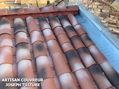 Artisan JOSEPH TOITURE Corse
