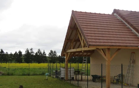 Auxois Toiture Menuiserie Perrier