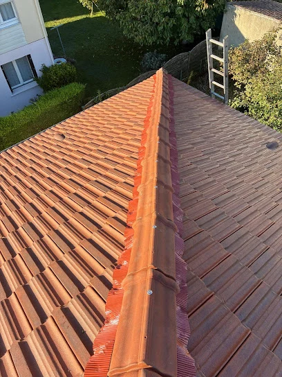 Beaune toiture