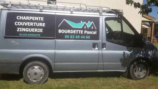 Bourdette Pascal zinguerie