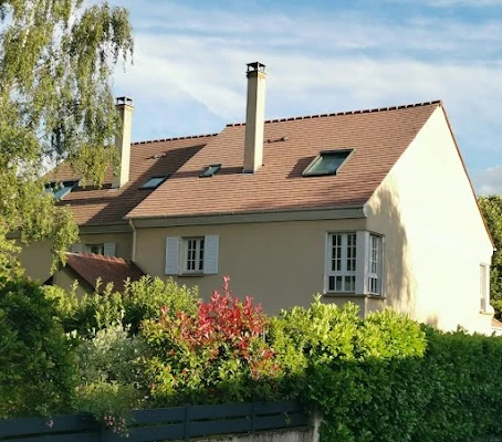 Cap Rénovations - Couvreur Brissac Loire Aubance Chalonnes Sur Loire