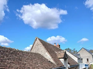 Chardon Couverture