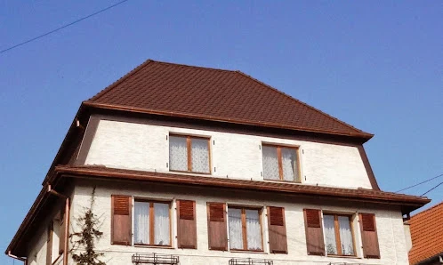 Charpentier couvreur - Novacharpente à Colmar