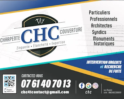 CHC