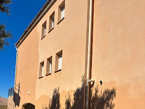 CNF (CORSE NETTOYAGE FAÇADE)