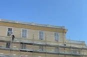 Corse Ravalement