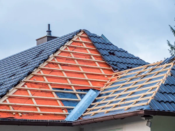 Couverture des Hauts de France