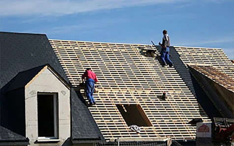 COUVREUR 51 REIMS - Couvreur-zingueur 51 - Dépannage toiture - Nettoyage toiture 51
