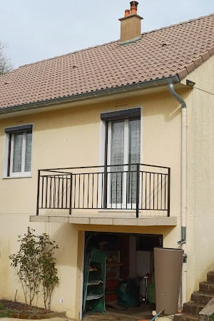 Couvreur Besançon 25 | NB DEMOUSSAGE