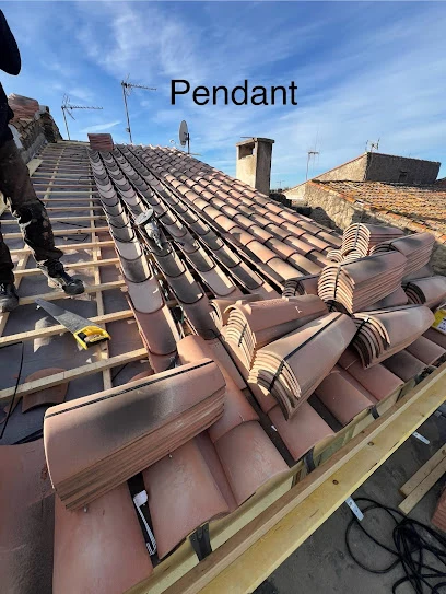 Couvreur Béziers : Passion toiture 34