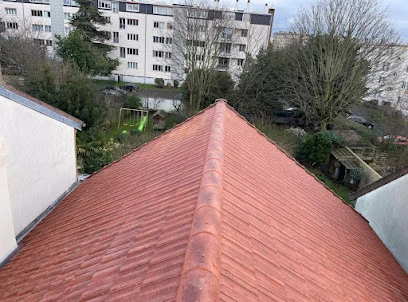 COUVREUR FRESNES - MD COUVERTURE