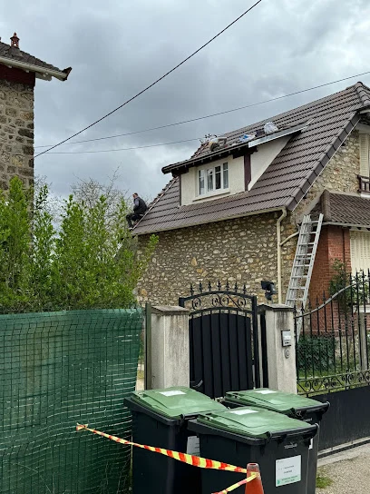 Couvreur Matt rénovation toiture devis gratuit Meung sur Loire