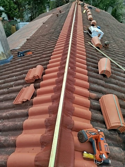 Eclat Toiture 31
