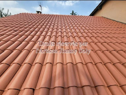 Ets SOLY TOITURE 42 - Couvreur Saint-Chamond