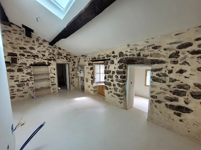 FERRARO Construction SARL