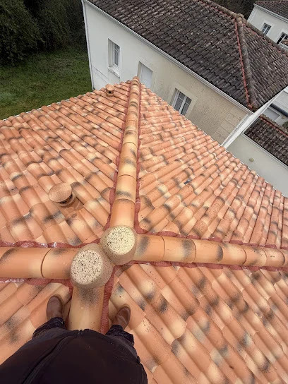 France renov habitat couvreur bordeaux