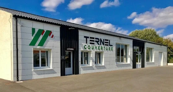 GROUPE TERNEL