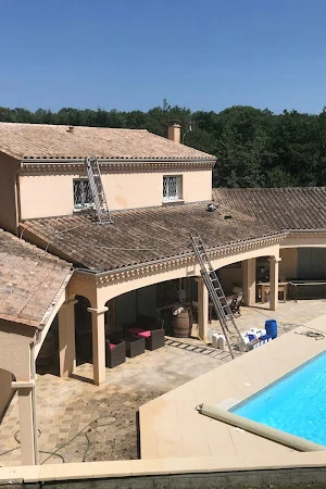 HART RENOVATION TOITURE