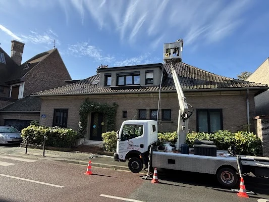 HS Toiture & service