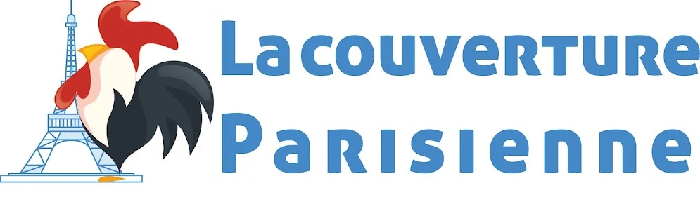 La couverture parisienne
