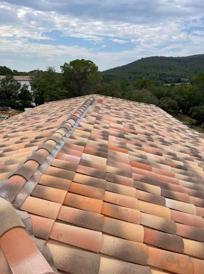 Le Couvreur ajaccien