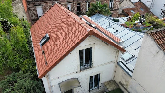 Le Couvreur De Paris 94 | Couvreur Val de Marne