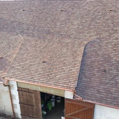 Le Couvreur