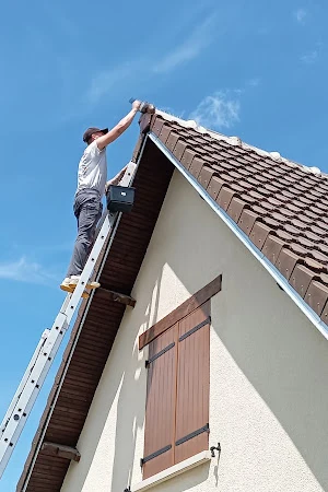 Le Plaisir de L'habitat