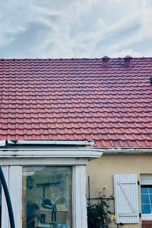 Le Toit Du Nord