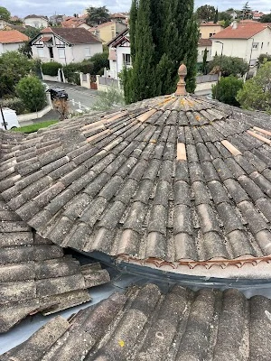 Les Compagnons de l'Habitat Toiture de France