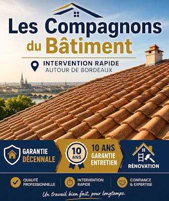 Les Compagnons du Bâtiment