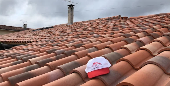 Les Couvreurs d'Occitanie