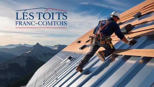 Les Toits Franc-Comtois