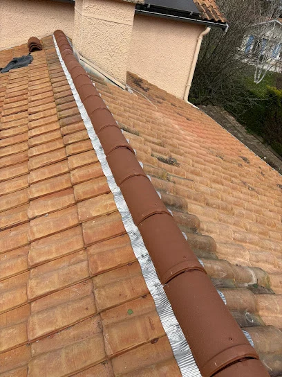MB expert toiture à Saint-Étienne