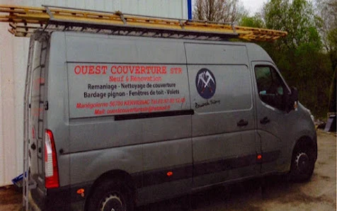 Ouest Couverture STR