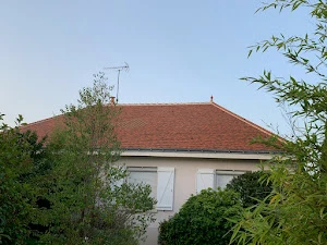 PCN Habitat, spécialiste couverture Indre et Loire