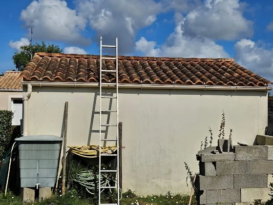 Pro Couverture 94 | Couvreur 94