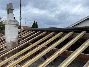 Renov Toitures, couvreur Toulouse