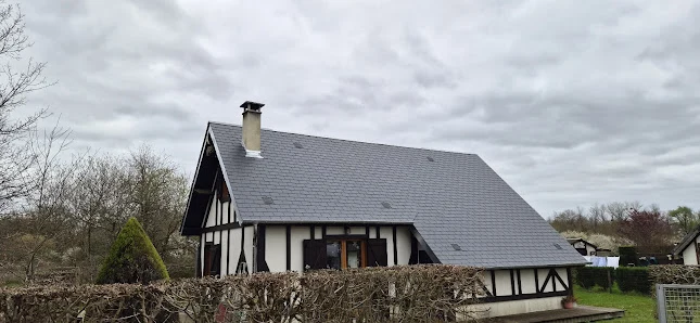 Sologne Couverture