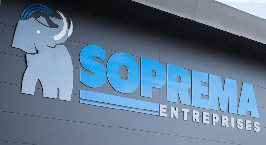 SOPREMA Entreprises et services SOPRASSISTANCE