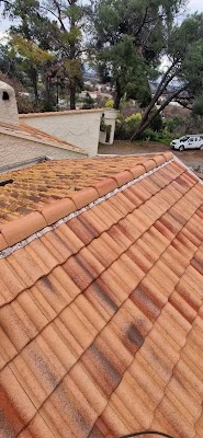 Terra Corsa Couvreur