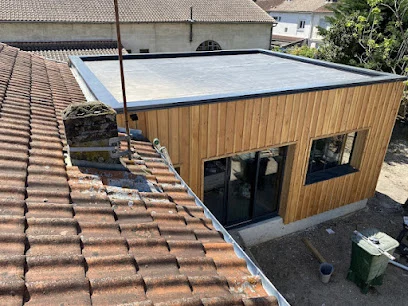 Toit Plat d'Aquitaine
