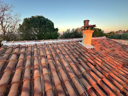 Toiture Corse