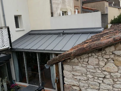 Toiture Entretien Zinguerie