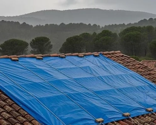 Toiture Occitanie : Couvreur Perpignan