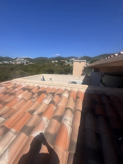 WesToiture - Couvreur Ajaccio