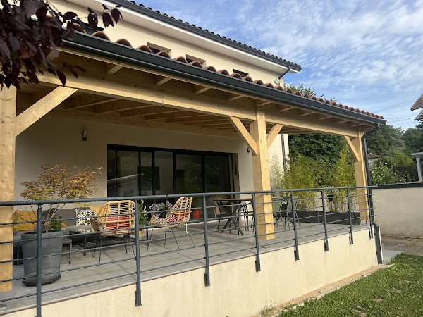 ZENLOFT EVOLUTION - Charpentier, couvreur, entretien toiture